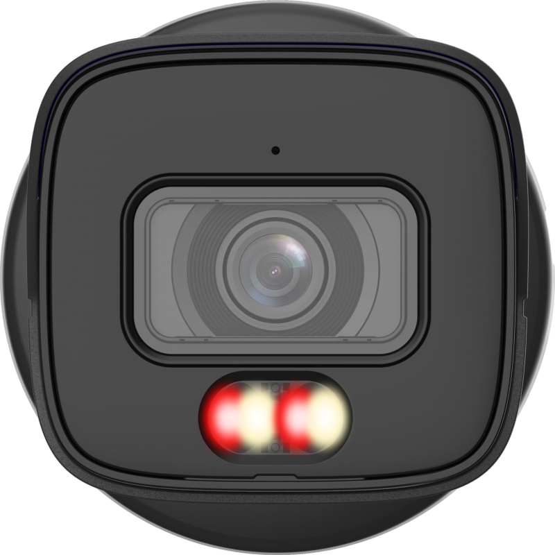 Kamera Ip Dahua Ipc-Hfw3849E-As-Il-0280B-Black