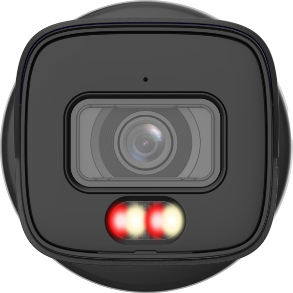 Kamera Ip Dahua Ipc-Hfw3849E-As-Il-0280B-Black