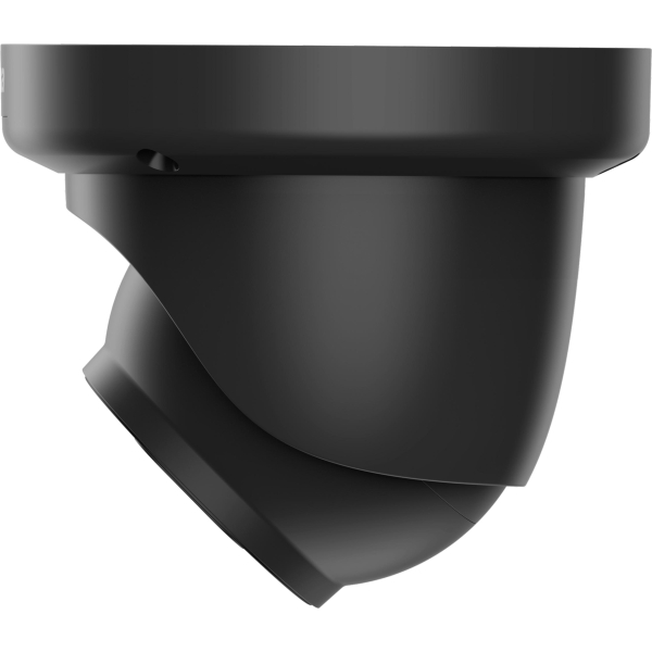 Kamera Ip Dahua Ipc-Hdw3649Qm-S-Il-0280B-Black