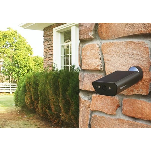Kamera Ip Ezviz Eb5 4K 8Mpx Solarna