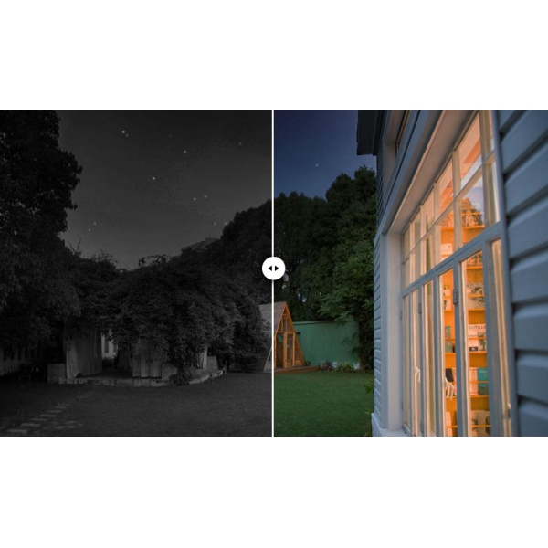 Kamera Ip Ezviz Eb5 4K 8Mpx Solarna