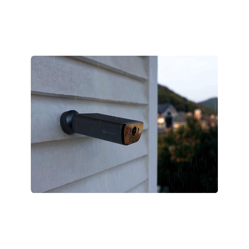 Kamera Ip Ezviz Eb5 4K 8Mpx Solarna