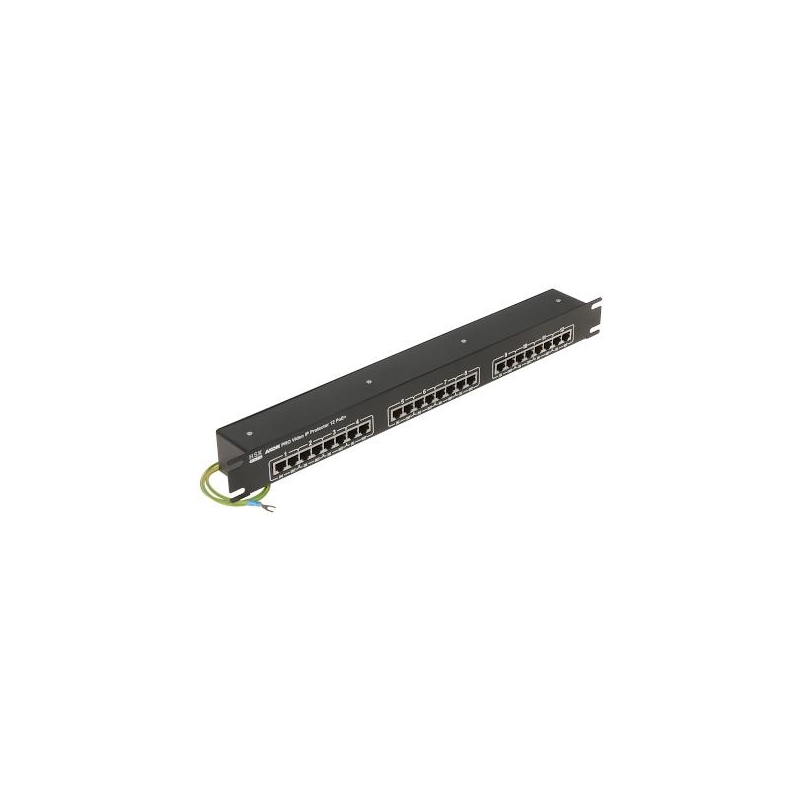 Ogranicznik Przepięć Axon-Pro-Ip-12Poe+