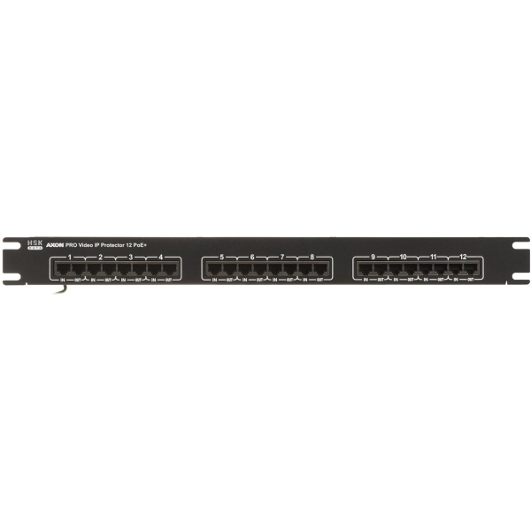 Ogranicznik Przepięć Axon-Pro-Ip-12Poe+