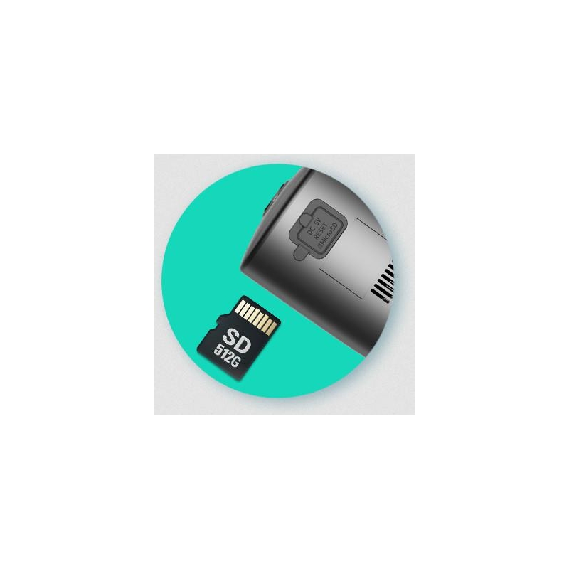 Kamera Ip Ezviz Bc1C 4K 8Mpx