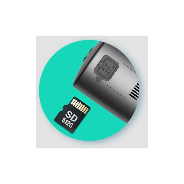 Kamera Ip Ezviz Bc1C 4K 8Mpx