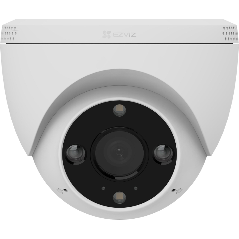 Kamera Ip Ezviz H4 3Mp
