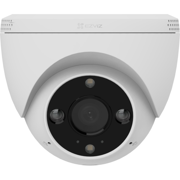 Kamera Ip Ezviz H4 3Mp