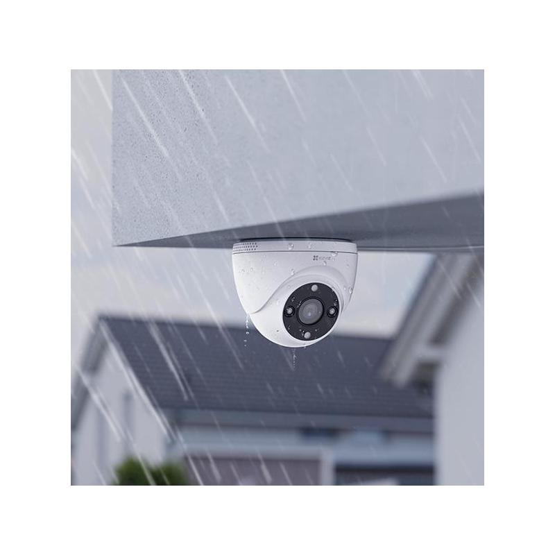 Kamera Ip Ezviz H4 3Mp
