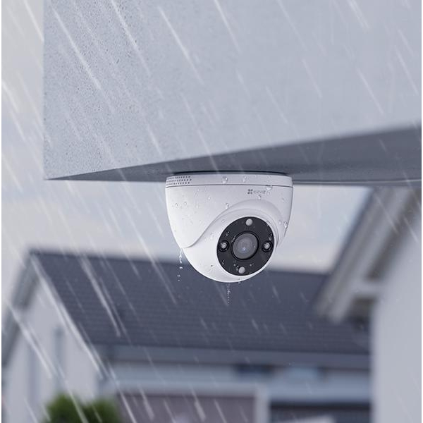 Kamera Ip Ezviz H4 3Mp