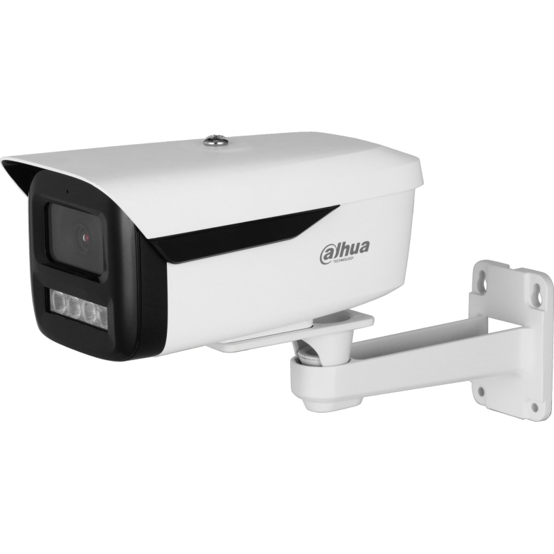 Kamera Ip Dahua Ipc-Hfw2449M-S-Led-0360B-B-Pro