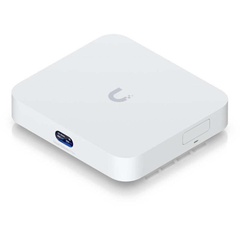 Ubiquiti Unifi Cloud Gateway Max (Ucg-Max)