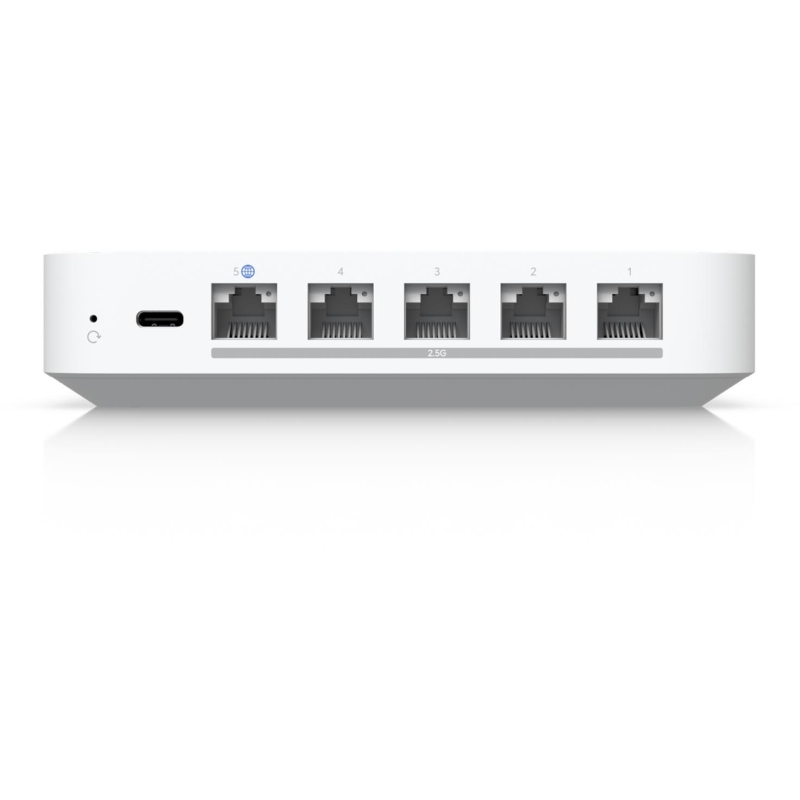 Ubiquiti Unifi Cloud Gateway Max (Ucg-Max)
