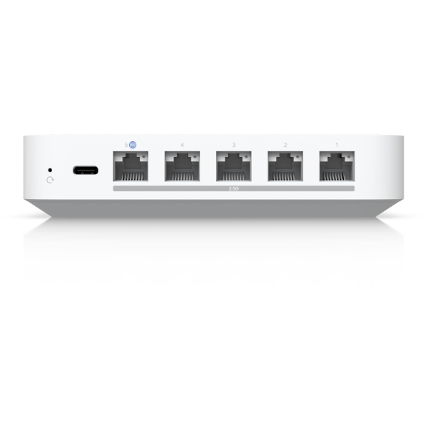 Ubiquiti Unifi Cloud Gateway Max (Ucg-Max)