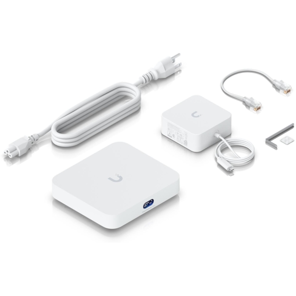 Ubiquiti Unifi Cloud Gateway Max (Ucg-Max)