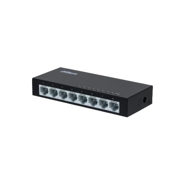 Switch Dahua Sf1008