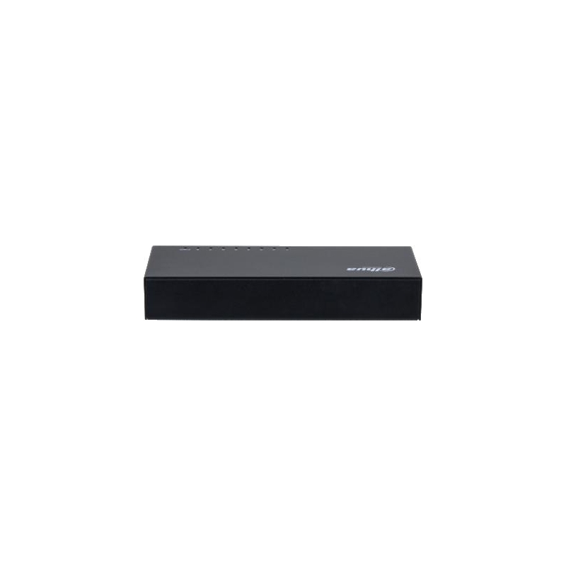 Switch Dahua Sf1008