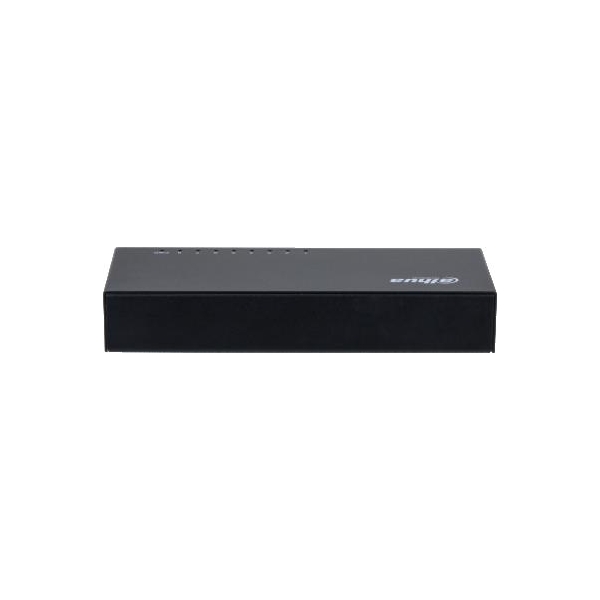 Switch Dahua Sf1008