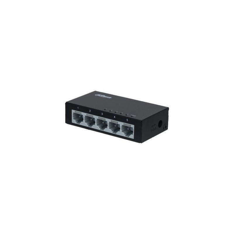 Switch Dahua Sf1005