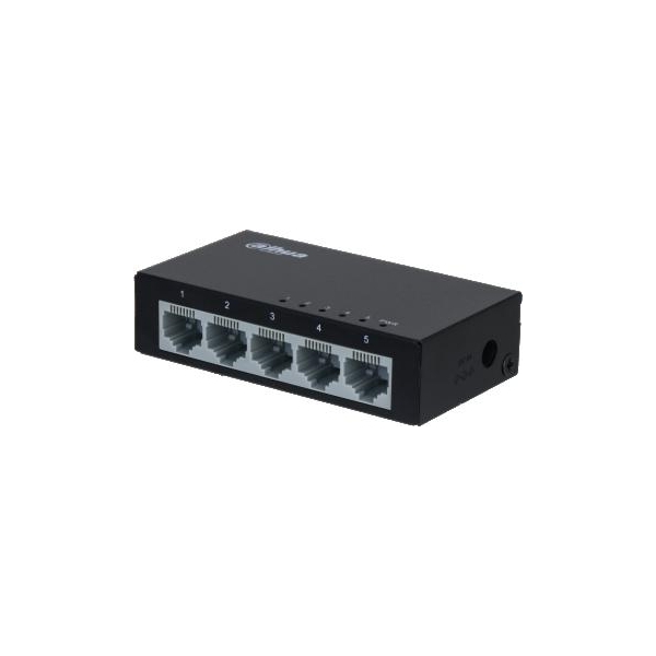 Switch Dahua Sf1005