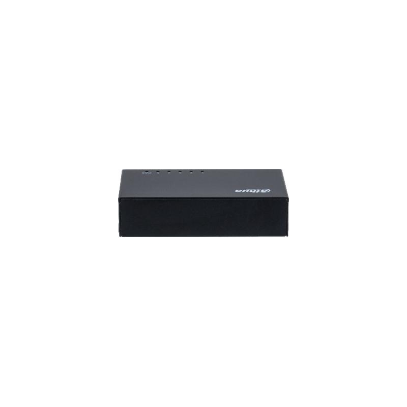 Switch Dahua Sf1005