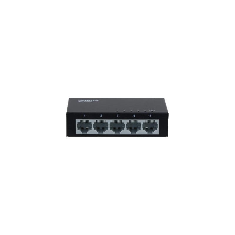 Switch Dahua Sf1005