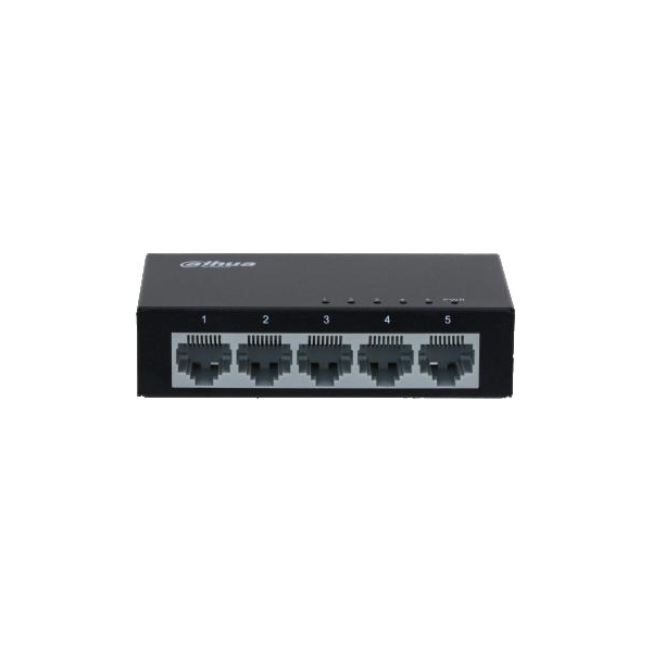 Switch Dahua Sf1005
