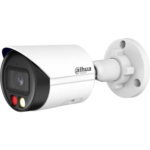 Kamera Ip Dahua Ipc-Hfw2649S-S-Il-0280B
