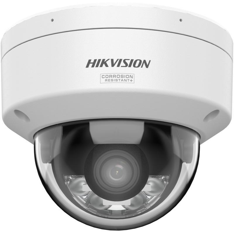 Kamera Ip Hikvision Ds-2Cd2187G3-Lis2Uy 4Mm Pl