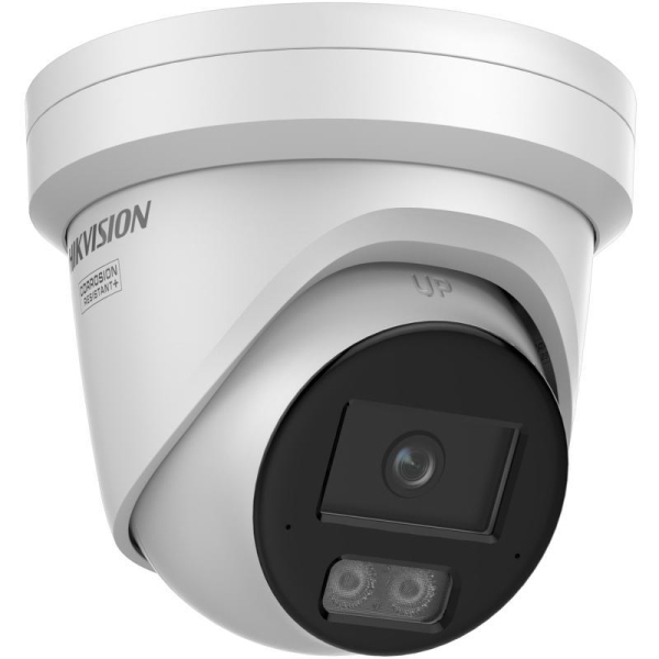 Kamera Ip Hikvision Ds-2Cd2347G3-Lis2Uy/Sl 4Mm Pl