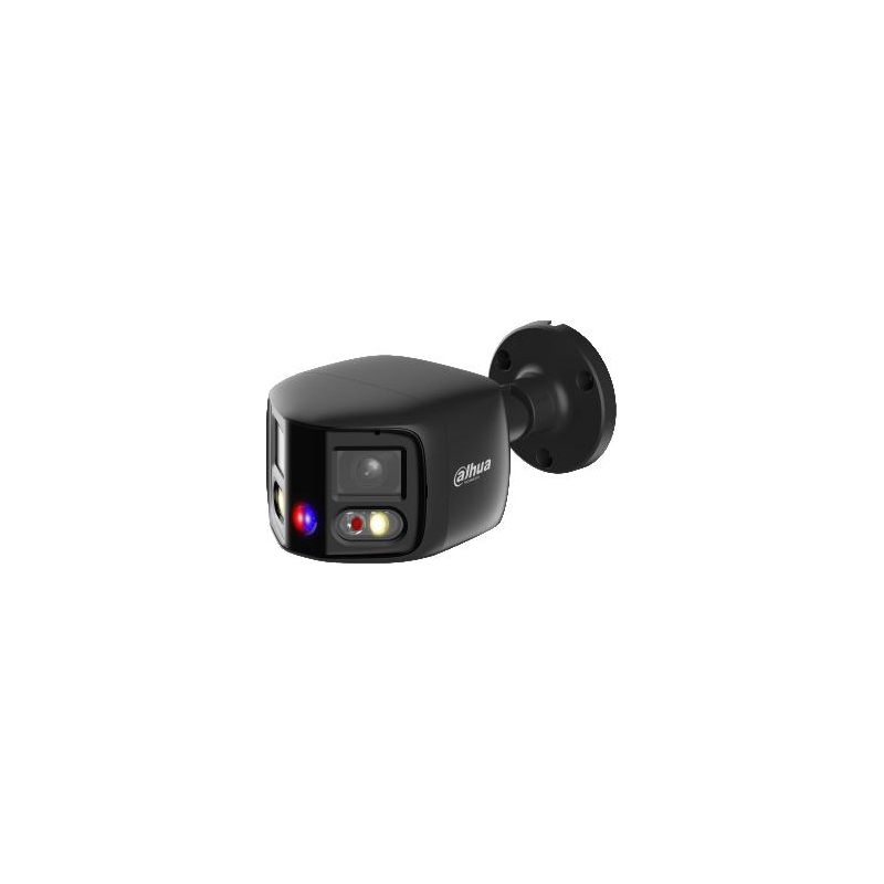 Kamera Ip Dahua Ipc-Pfw3849S-A180-As-Pv-Black