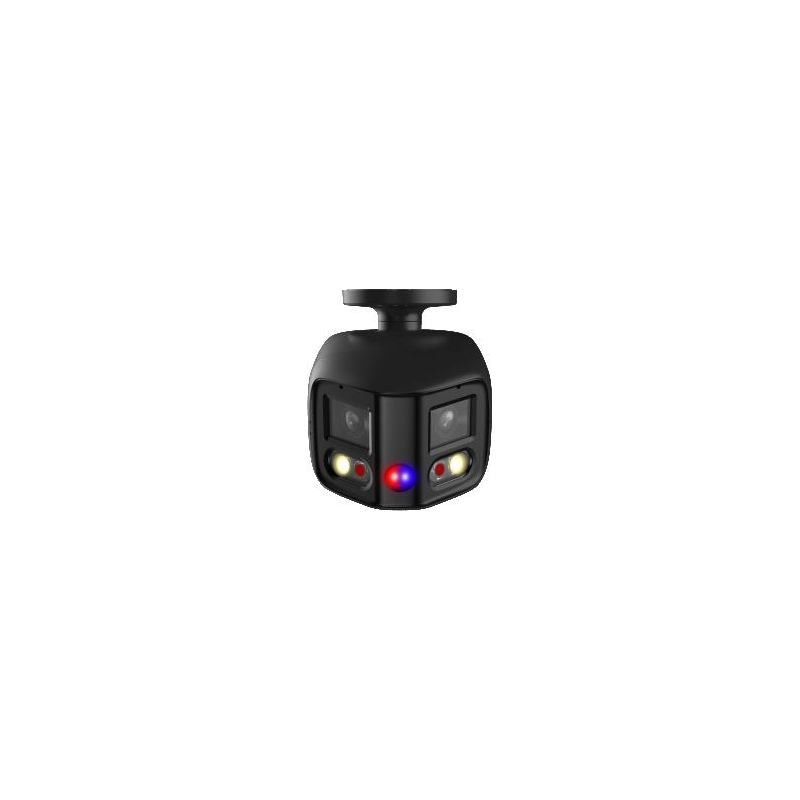 Kamera Ip Dahua Ipc-Pfw3849S-A180-As-Pv-Black