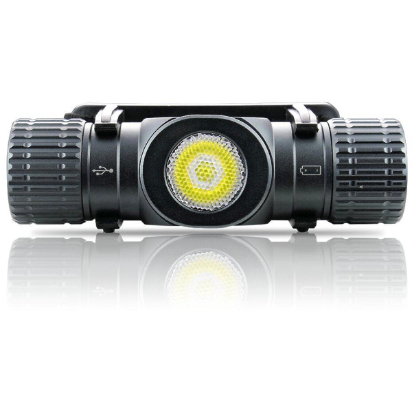 Latarka Czołowa Osram P9 10W Led Everactive Hl-1100R Force 1100 Lumenów Ipx4