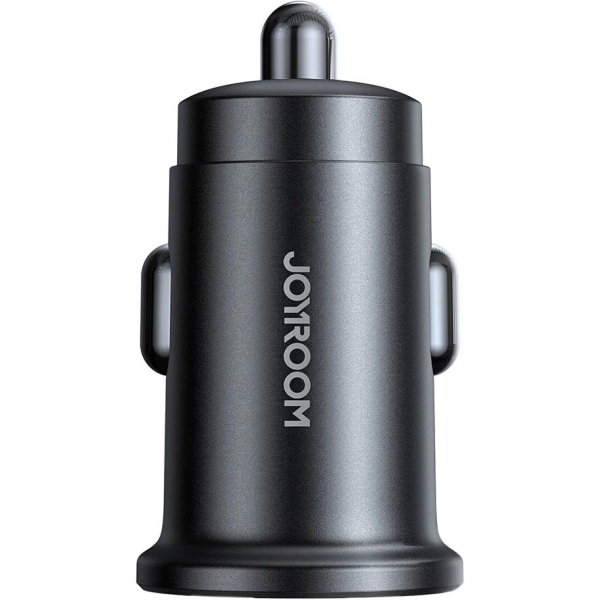 Ładowarka Samochodowa Joyroom Jr-Ccn16 Mini 15W Czarna