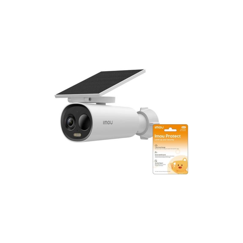 Kamera Ip Imou Cell 3C Aio 5Mp Z Chmurą Imou Protect