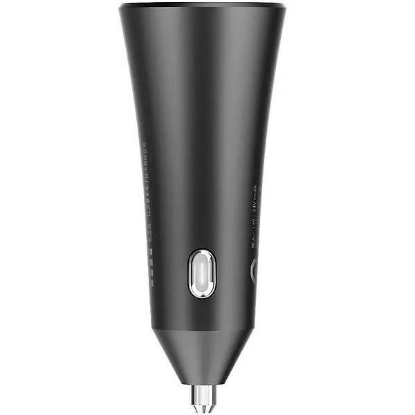 Xiaomi Ładowarka Samochodowa Mi 37W Dual Port