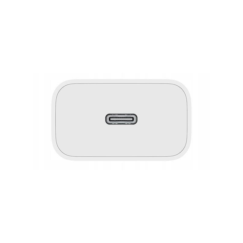 Ładowarka Usb Xiaomi Mi 20W Charger (Type-C)