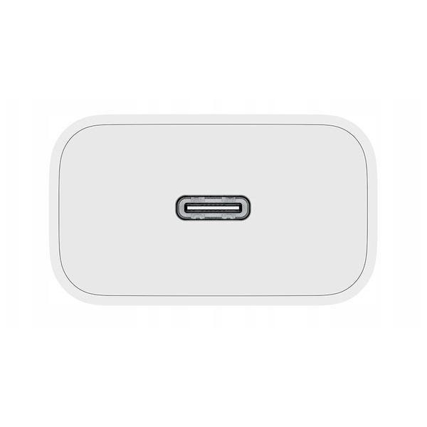 Ładowarka Usb Xiaomi Mi 20W Charger (Type-C)