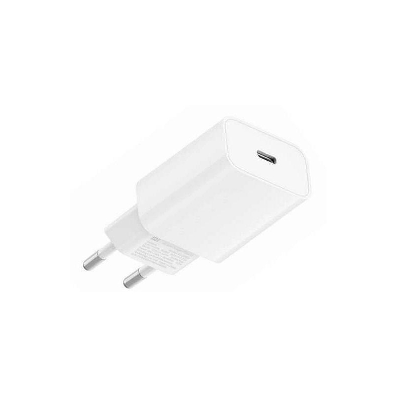 Ładowarka Usb Xiaomi Mi 20W Charger (Type-C)