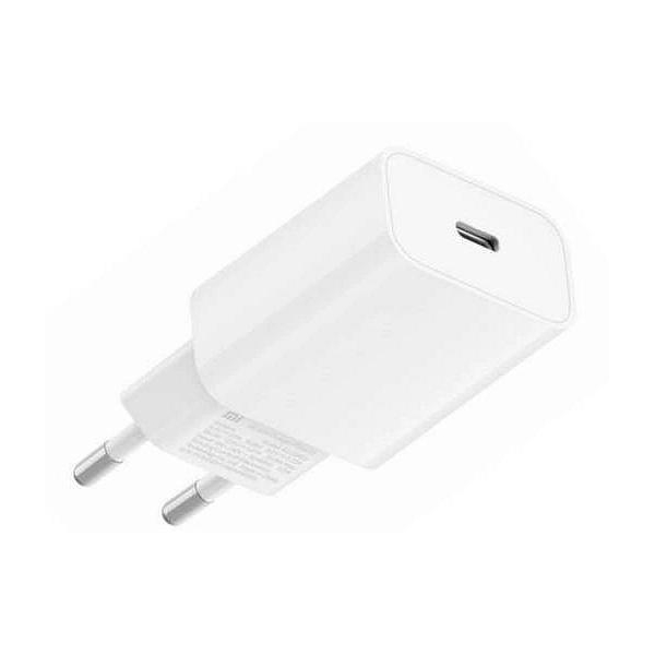 Ładowarka Usb Xiaomi Mi 20W Charger (Type-C)