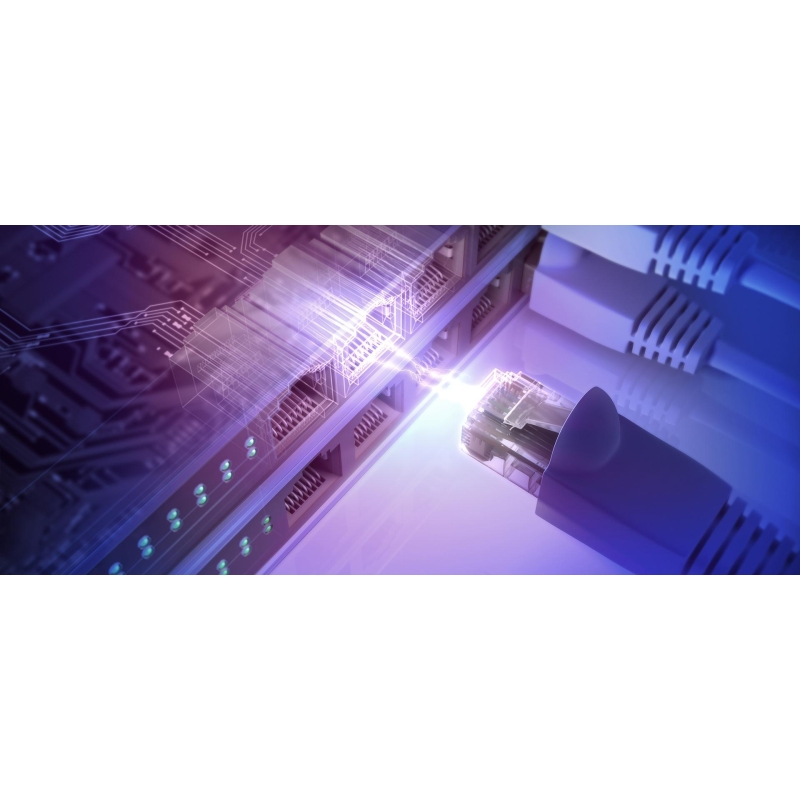 Zestaw Monitoringu Hilook 4 Kamery Ip Ptz-N6-P