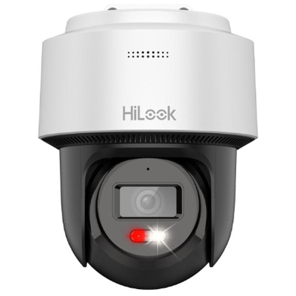 Zestaw Monitoringu Hilook 4 Kamery Ip Ptz 2Mp Ptz-N2Mp-P 2.8Mm
