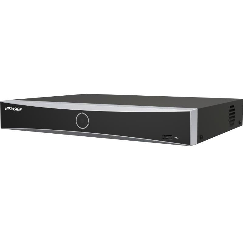 Rejestrator Ip Hikvision Ds-7604Nxi-K1/4P(D) Pl