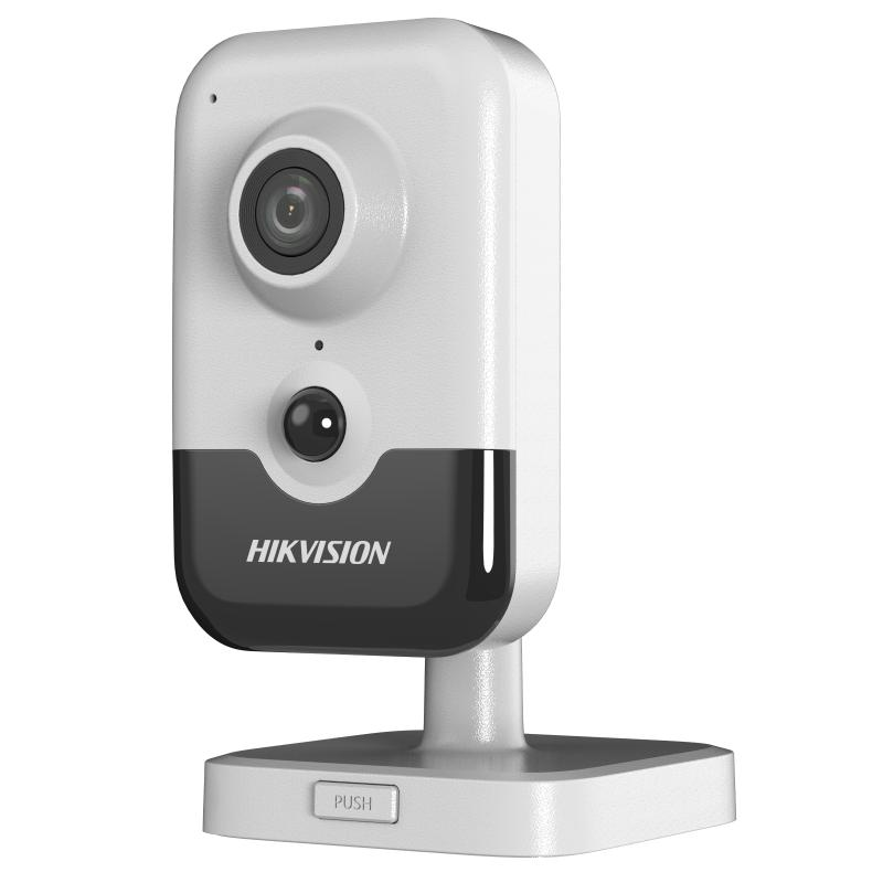 Kamera Ip Hikvision Ds-2Cd2443G2-I (2Mm) Pl