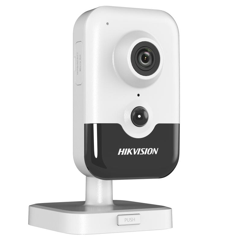 Kamera Ip Hikvision Ds-2Cd2443G2-I (2Mm) Pl