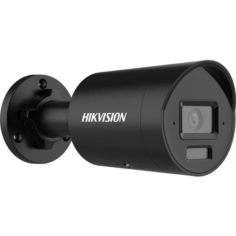 Kamera Ip Hikvision Ds-2Cd2083G2-Li2U(2.8Mm)(Black) Pl