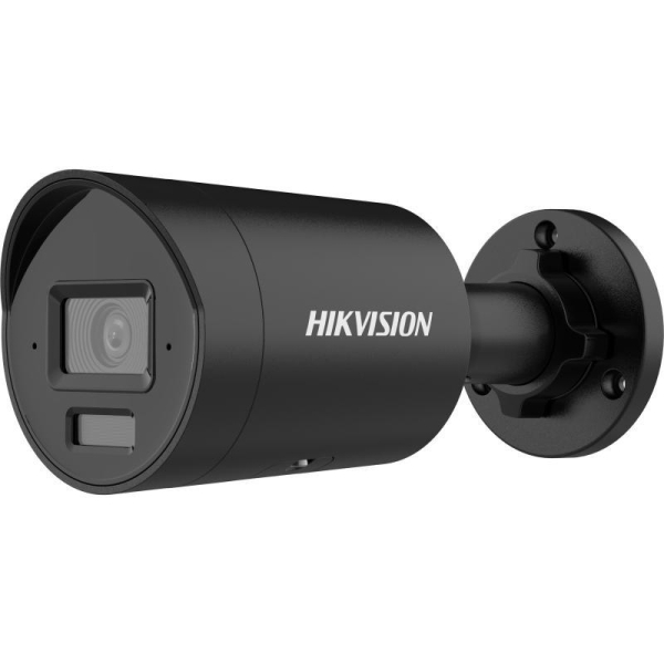 Kamera Ip Hikvision Ds-2Cd2083G2-Li2U(2.8Mm)(Black) Pl