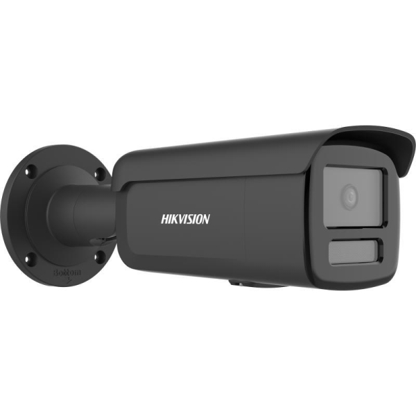 Kamera Ip Hikvision Ds-2Cd2T46G2H-2I(2.8Mm)(Ef)/Black Pl