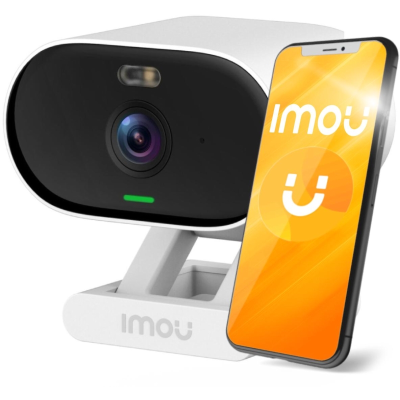 Kamera Ip Imou Versa 2Mp Ipc-C22Fp-C0