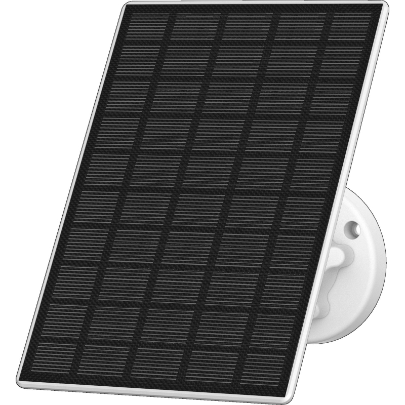Panel Solarny Imou Fsp12 Do Kamery Cell Pt 3W Typu C